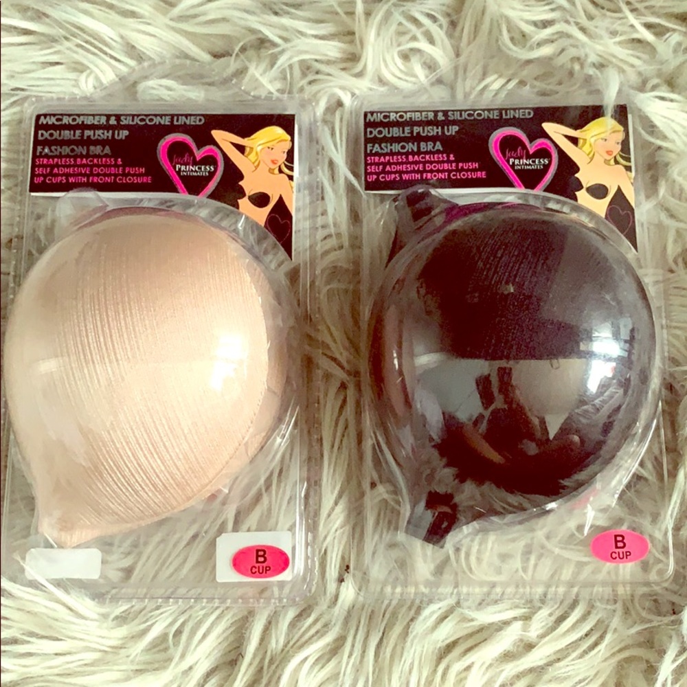 Bra bundle for @etalyasimmonds 😊💕